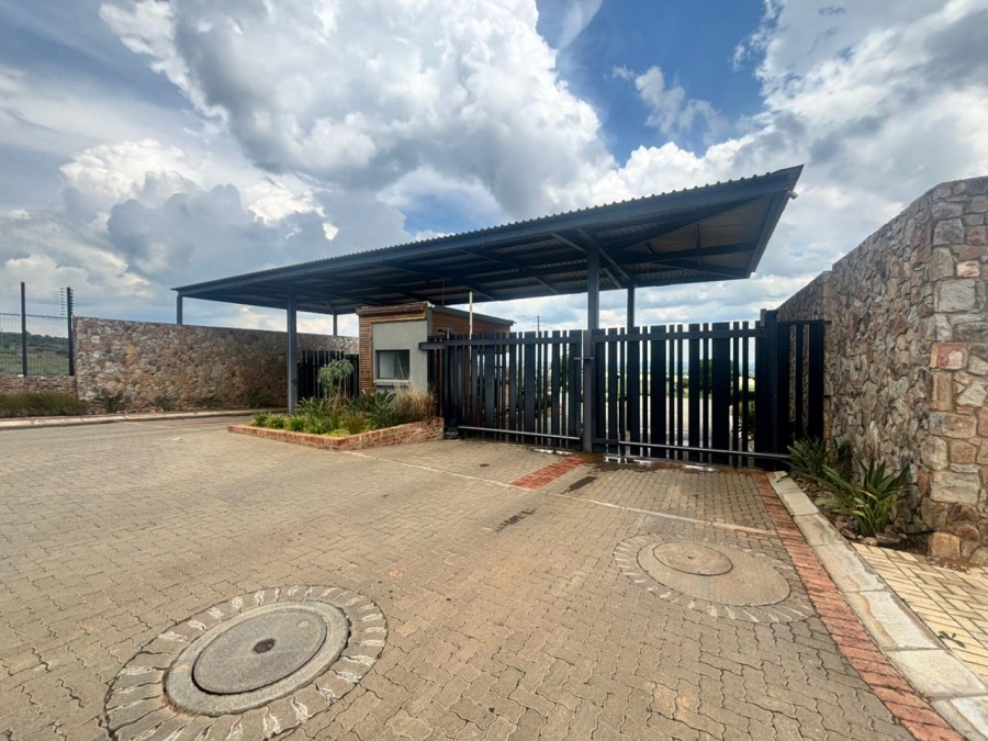 0 Bedroom Property for Sale in Helderzicht Eco Estate North West
